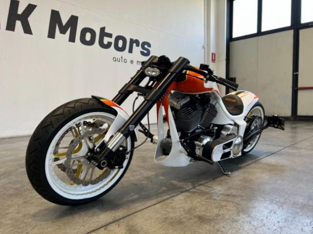 HARLEY-DAVIDSON SPECIAL BIKE rif. 24016766 - Foto 3