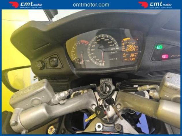 HONDA Pan European Garantita e Finanziabile rif. 23975480 - Foto 5