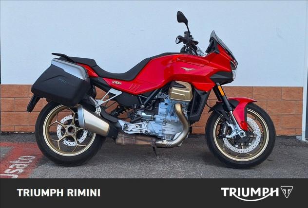 Moto Guzzi V100 Mandello - Foto 4