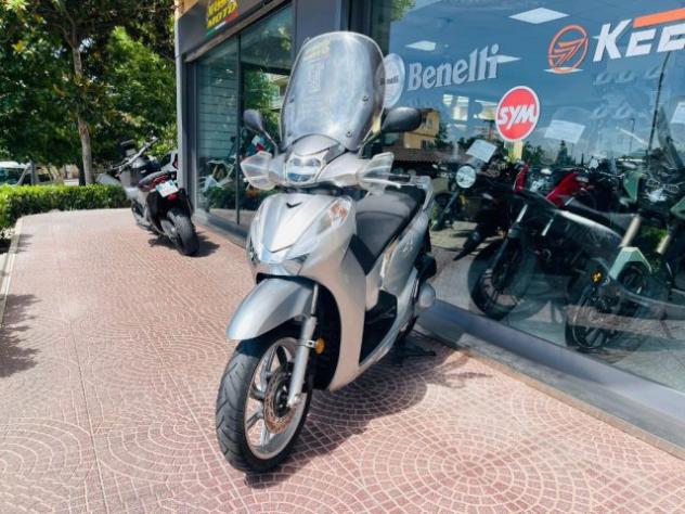 HONDA SH 300 i TUTTO INCLUSO ANCHE PASSAGGIO! MINI RATE rif. 23834533 - Foto 8