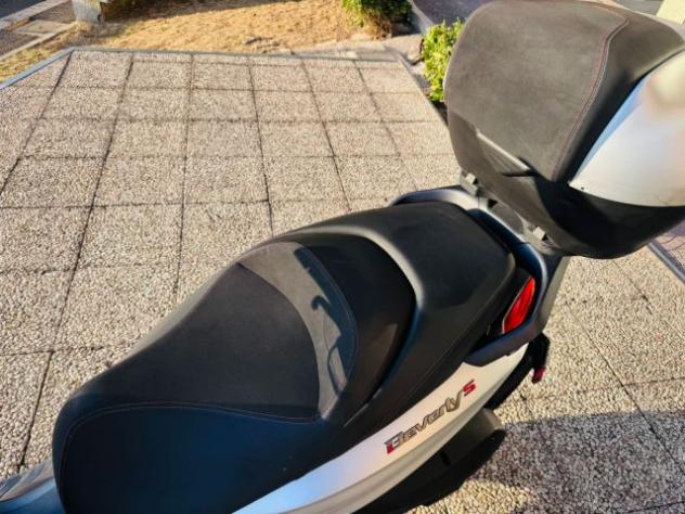 PIAGGIO Beverly 300 i.e. HPE S TUTTO INCLUSO ANCHE PASSAGGIO! MINI RATE rif. 24114003 - Foto 6