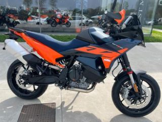 KTM 890 SMT 2026 Abs rif. 23528260