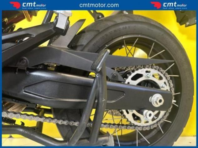 QJ MOTOR SRT 600 SX Garantita e Finanziabile rif. 23960870 - Foto 7