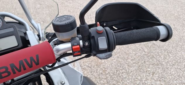 BMW R 1200 GS Adventure " 30th Anniversary Edition " - Foto 8