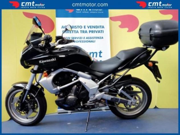 KAWASAKI Versys 650 Garantita e Finanziabile rif. 21161058 - Foto 3