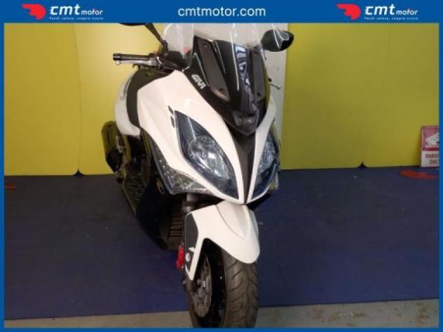 KYMCO Xciting 300 Garantito e Finanziabile rif. 23738205 - Foto 2