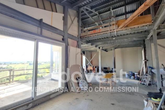 Villa di 440 m² con più di 5 locali e box auto in vendita a Tavullia - Foto 5