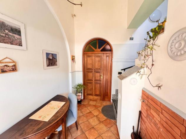 Villa in Contrada San Rocco - Foto 10