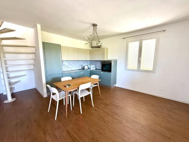 Appartamento in affitto a Santa Lucia - Pontedera 100 mq Rif: 1425473
