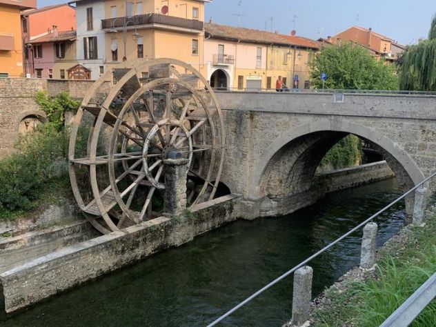 20 min da Treviglio bilocale 55mq 500eu totale - Foto 3