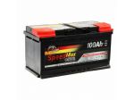 Batteria auto SPEED MAX L5100 100AH 900A 12V