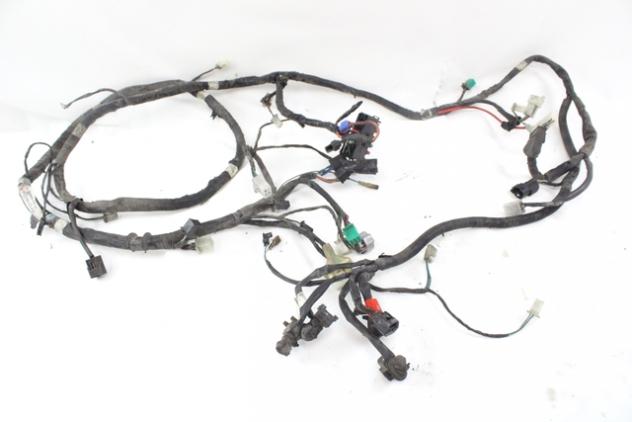 KYMCO DINK 200 32100LEA69000 CABLAGGIO IMPIANTO ELETTRICO 06 - 17 MAIN WIRING HARNESS