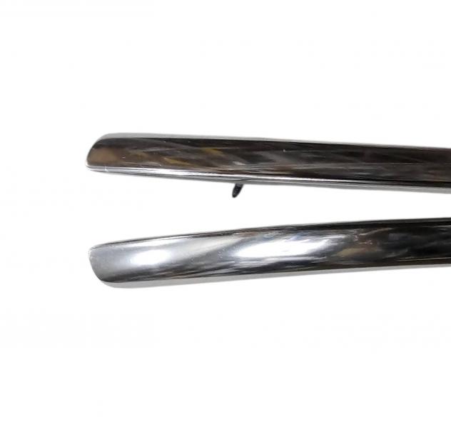 BARRE LONGITUDINALI TETTO AUDI Q5 Serie (8RB) 8R0860022J (0812) - Foto 8