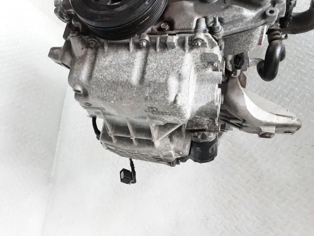 MOTORE COMPLETO ALFA ROMEO Stelvio Serie (949_) 552 73 835 Benzina 2000 (16) - Foto 9
