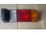 Faro / Fanale Posteriore DESTRO / DX Completo per FIAT 127