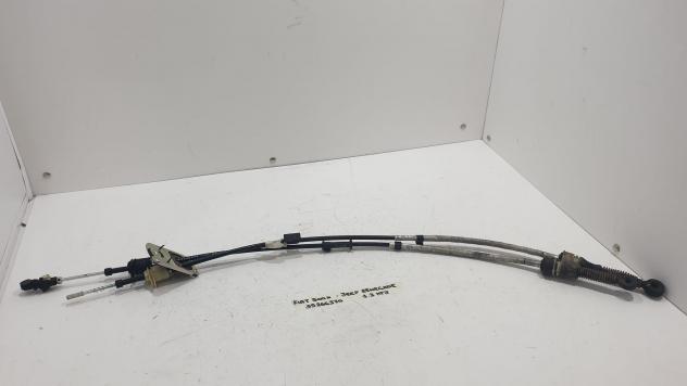 CORDE CAMBIO FIAT 500 X Serie 55266370 Diesel 1.3 (15) - Foto 2