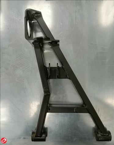 KIN504001001 BRACCIO TRIANGOLO SOSPENSIONE POSTERIORE DX ITALCAR T2 T3 KING