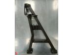 KIN504001001 BRACCIO TRIANGOLO SOSPENSIONE POSTERIORE DX ITALCAR T2 T3 KING