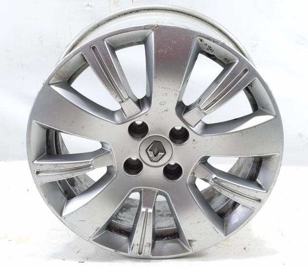 CERCHIO IN LEGA RENAULT Captur Serie 403000554R (1319)