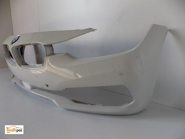 BMW 3 F30 F31 - Paraurti anteriore LCI - 5369 - Foto 2