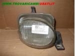 PROIETTORE D.(abbagliante) FIAT MULTIPLA (186-1F) Parti elettriche Fanale …