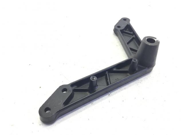 SUZUKI DL V-STROM ABS 650 STAFFA DESTRA SUPPORTO MOTORE 2014 C7111 - Foto 4