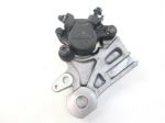 YAMAHA MT-07 1RC2580W0000 PINZA FRENO POSTERIORE 14 - 16 REAR BRAKE CALIPER …