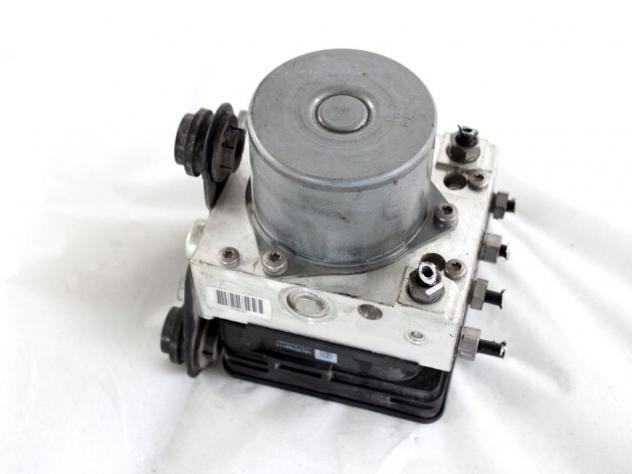 1S0614517F CENTRALINA POMPA AGGREGATO ABS SKODA RAPID 1.6 D 66KW 5M 5P (2015) RICAMBIO USATO - Foto 9