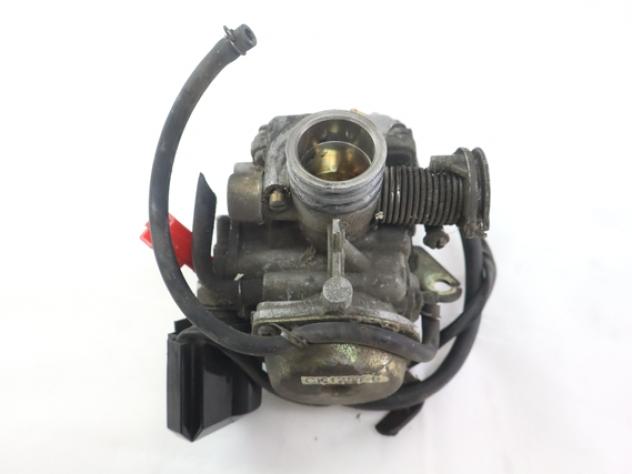 KYMCO AGILITY 125 R12 16100LDF7EY1 CARBURATORE 05 - 13 CARBURETOR - Foto 3