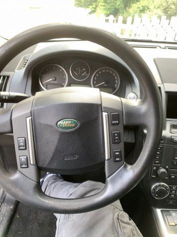 Ricambi Land Rover Freelander 2 2009 2.2 diesel 224dt - Foto 5
