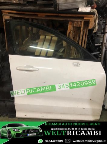 PORTE COMPLETE X VOLVO XC 60 2022