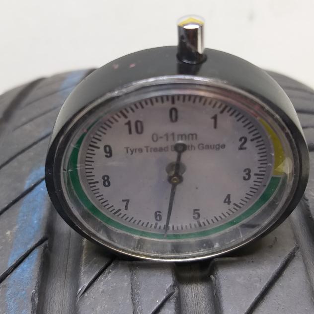 2 GOMME 185 65 15 KLEBER A70503 - Foto 3