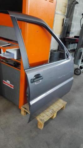 Porta Anteriore Destra Nissan Terrano II 2.7 Tdi 3 porte SR 1999 - Foto 2