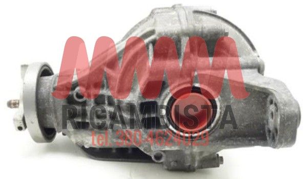 55277945 Alfa Giulia differenziale posteriore