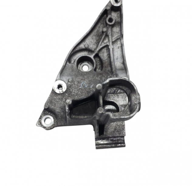 STAFFA SUPPORTO COMPRESSORE PEUGEOT 3008 Serie 9808696880 YH01 Diesel 1500 (1623) - Foto 6