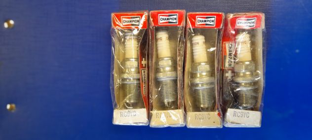 Candele auto RC9YC