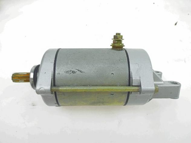 MOTORINO AVVIAMENTO MITSUBA HONDA HORNET CB600F 71KW 2003 - 2004 31200MCZD00 STARTING MOTOR