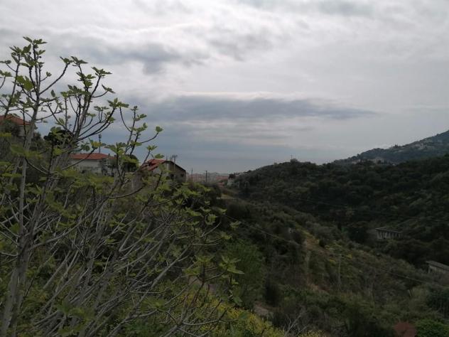 Alassio Terreno edificabile per la realizzazione di una villa indipendente - Foto 13