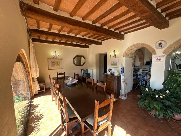 Casa di campagna in Località Granaione - Foto 13