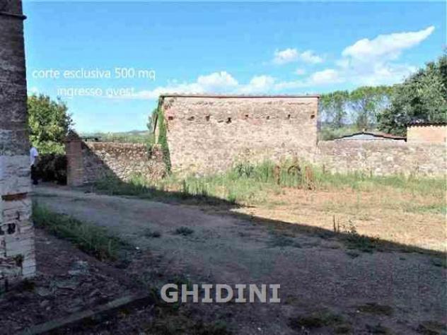 RUSTICO di 8 vani e di 200 mq (CAMPAGNATICO) rif. 2176.144M - Foto 15