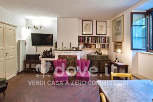 Rustico / Casale di 170 m² con più di 5 locali in vendita a Siena - Foto 8