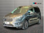 Ford Tourneo Courier 1.0 ecob. 100cv Sport my19