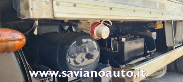 IVECO EUROCARGO 75E16 FRIGO rif. 23982358 - Foto 9