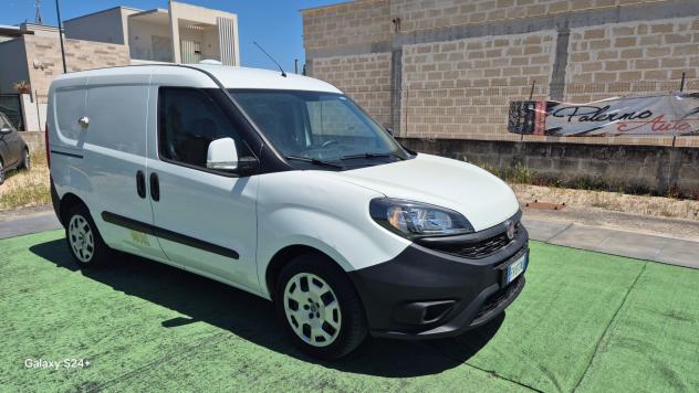 Fiat Doblo Dobl1.4 T-Jet 16V Natural Power Lounge - Foto 2