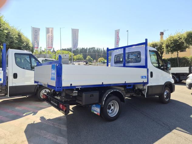 Iveco eDaily Cassone ribaltabile - Foto 4