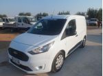 Ford Transit Connect furgone 3 posti