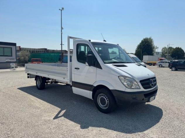 MERCEDES-BENZ Sprinter 316 CGi rif. 24013268 - Foto 2