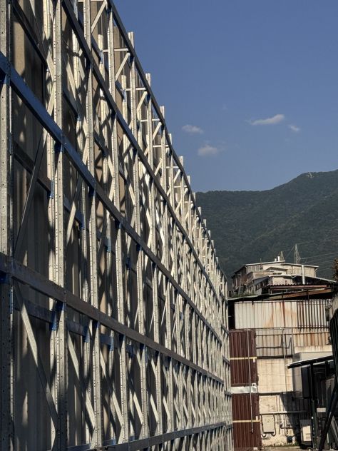 Scaffalature industriali - Foto 3