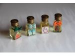 Mignon profumi BORSARI