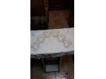 Servizio da 6 coppette da gelato - Vintage